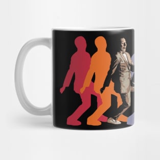 Pee Wee Herman Mug